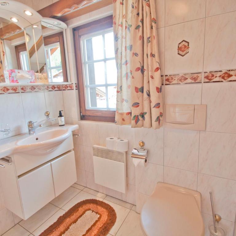 Furggen, Chalet Museum - Apartamento de 3 dormitorios - 10