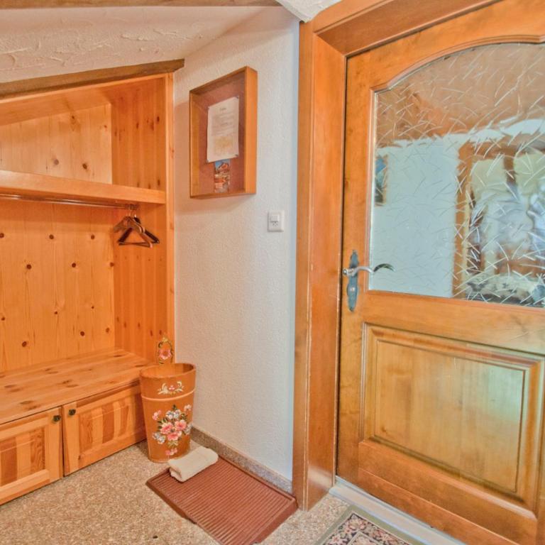Furggen, Chalet Museum - Apartamento de 3 dormitorios - 16