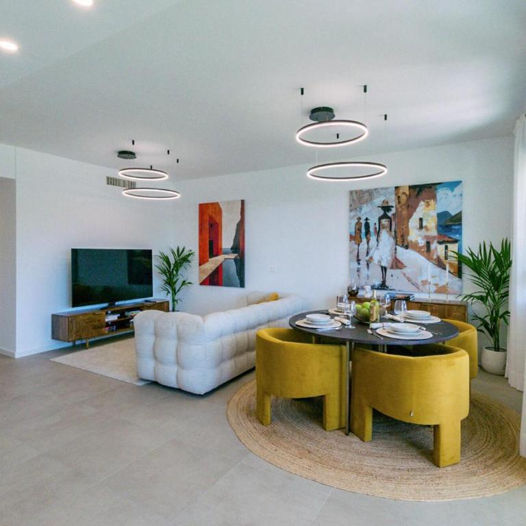 2 Bedroom Awesome Apartment In Torremolinos - Apartamento de 2 dormitorios - 2