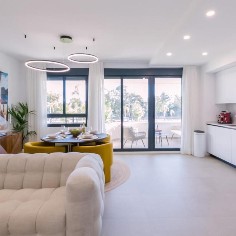 2 Bedroom Awesome Apartment In Torremolinos - Apartamento de 2 dormitorios - 5