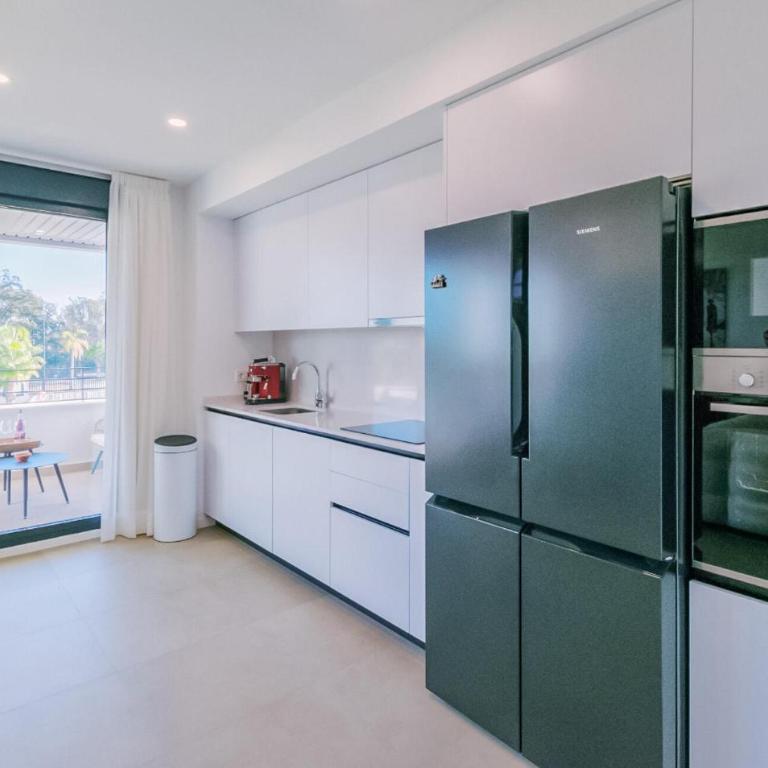 2 Bedroom Awesome Apartment In Torremolinos - Apartamento de 2 dormitorios - 4