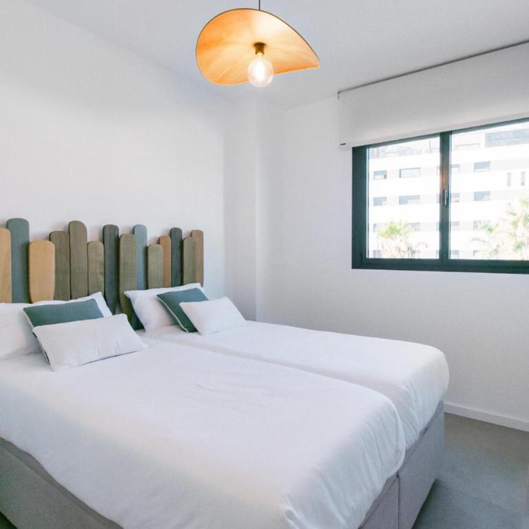2 Bedroom Awesome Apartment In Torremolinos - Apartamento de 2 dormitorios - 9