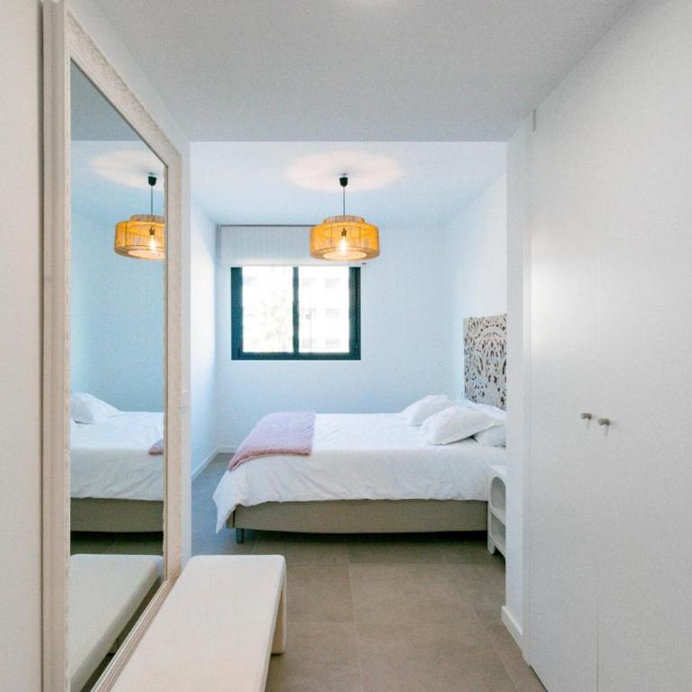 2 Bedroom Awesome Apartment In Torremolinos - Apartamento de 2 dormitorios - 12