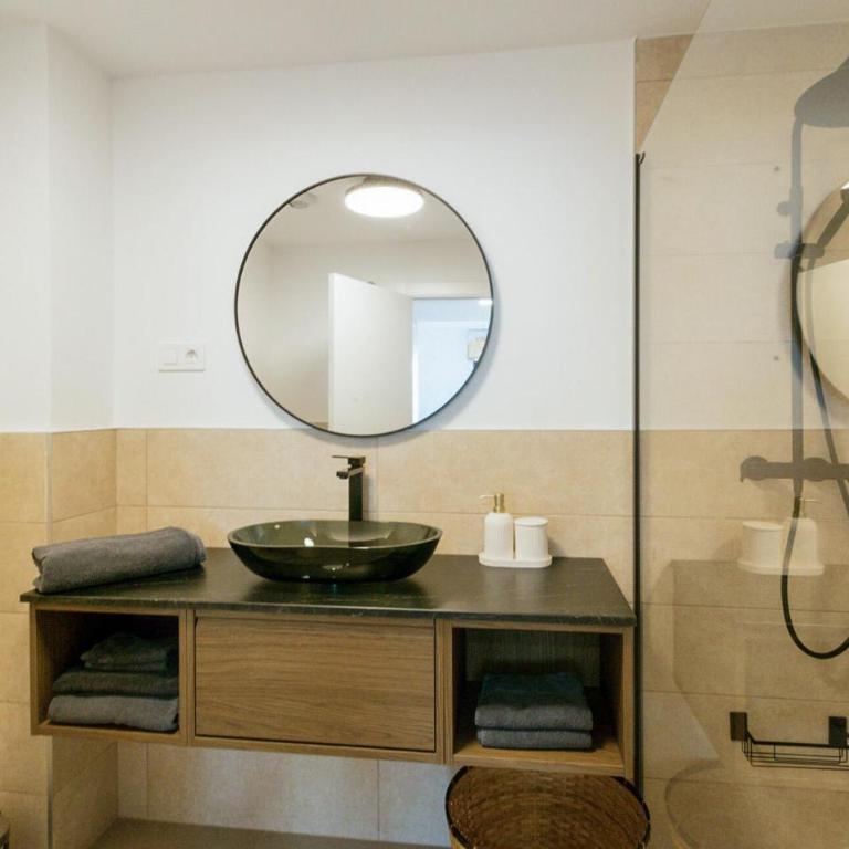 2 Bedroom Awesome Apartment In Torremolinos - Apartamento de 2 dormitorios - 14
