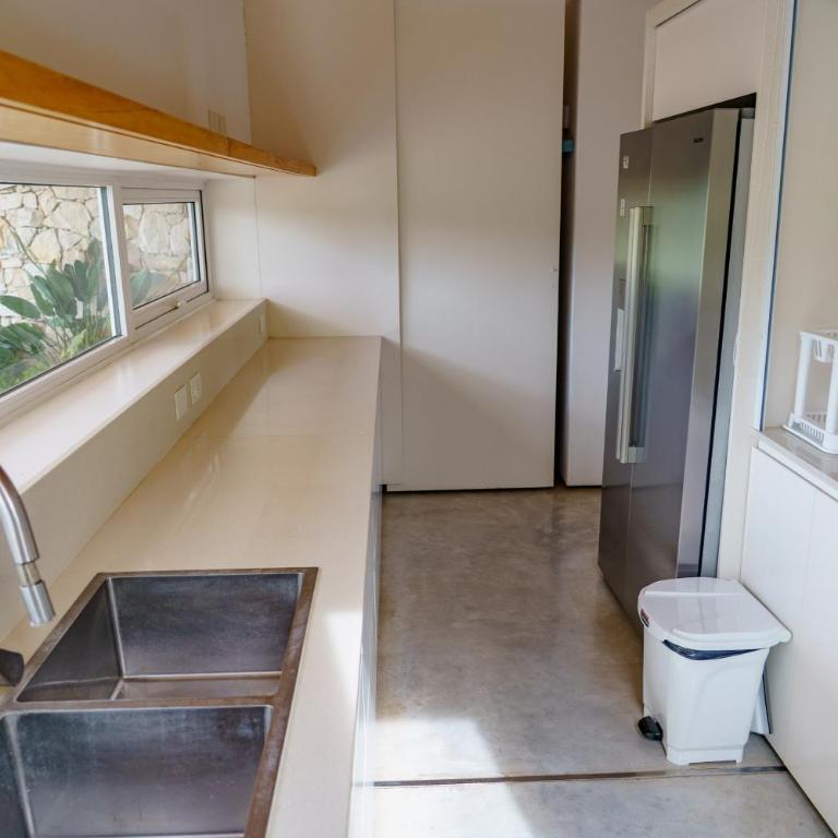 Casa Angelica - Casa en Barrio Cerrado Arenas del Sur para 6 PAX con Pileta y Parilla - Casa de 3 dormitorios - 20