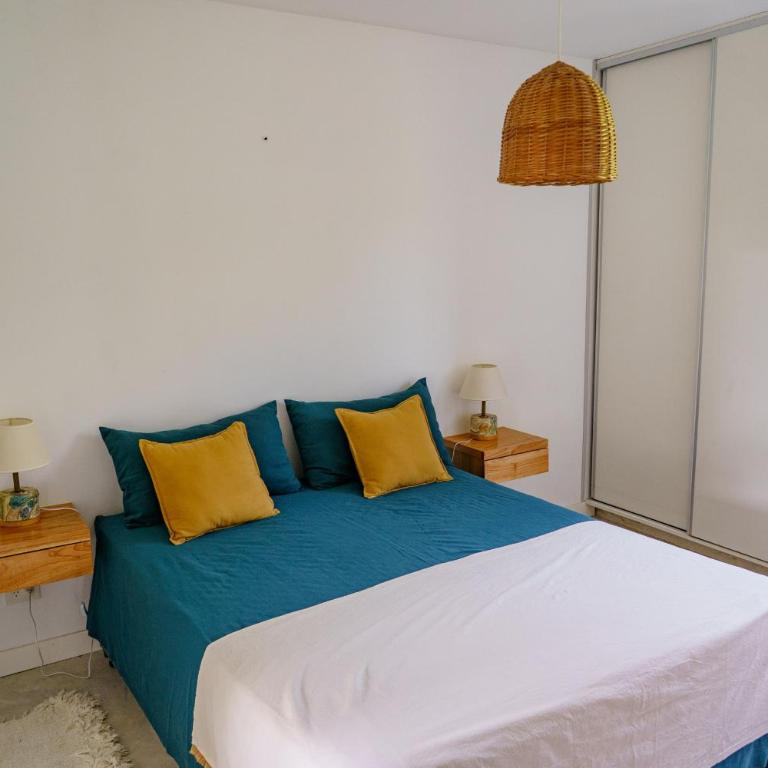 Casa Angelica - Casa en Barrio Cerrado Arenas del Sur para 6 PAX con Pileta y Parilla - Casa de 3 dormitorios - 30