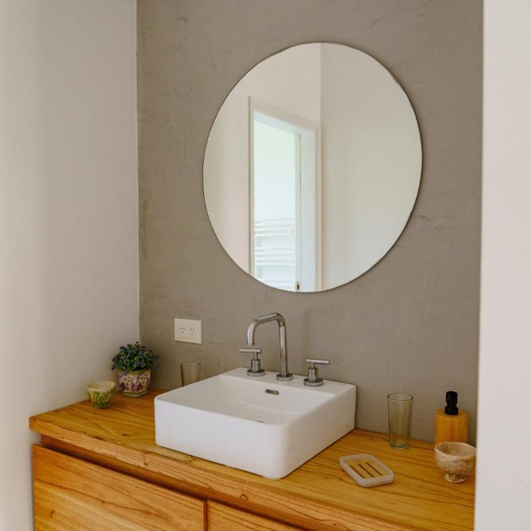 Casa Angelica - Casa en Barrio Cerrado Arenas del Sur para 6 PAX con Pileta y Parilla - Casa de 3 dormitorios - 36