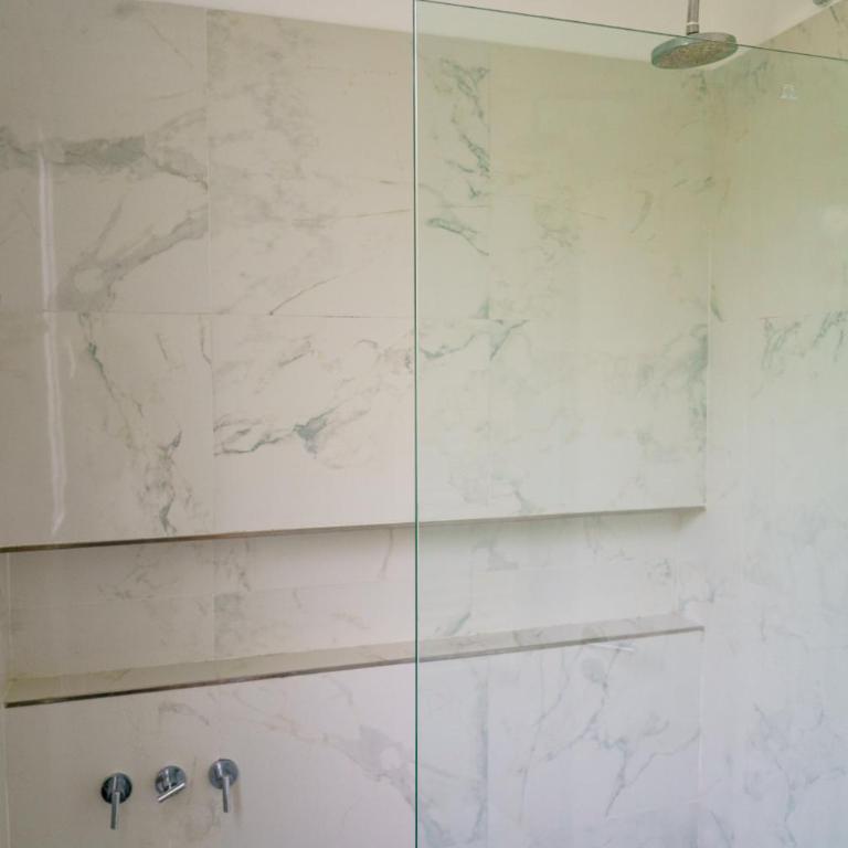 Casa Angelica - Casa en Barrio Cerrado Arenas del Sur para 6 PAX con Pileta y Parilla - Casa de 3 dormitorios - 37