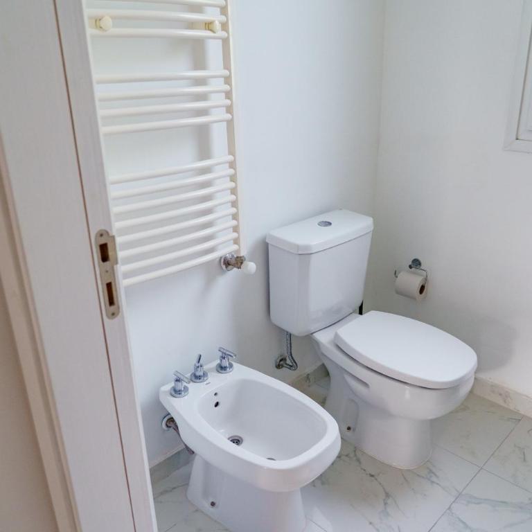 Casa Angelica - Casa en Barrio Cerrado Arenas del Sur para 6 PAX con Pileta y Parilla - Casa de 3 dormitorios - 38