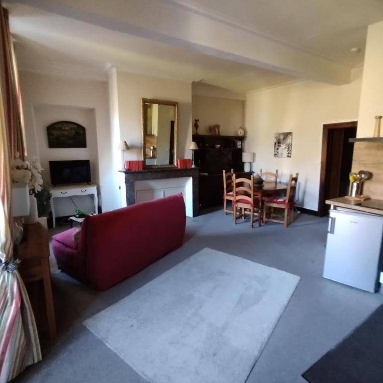 Appartement T3 2 chambres - 6 personnes - Appartement 2 Chambres - 4