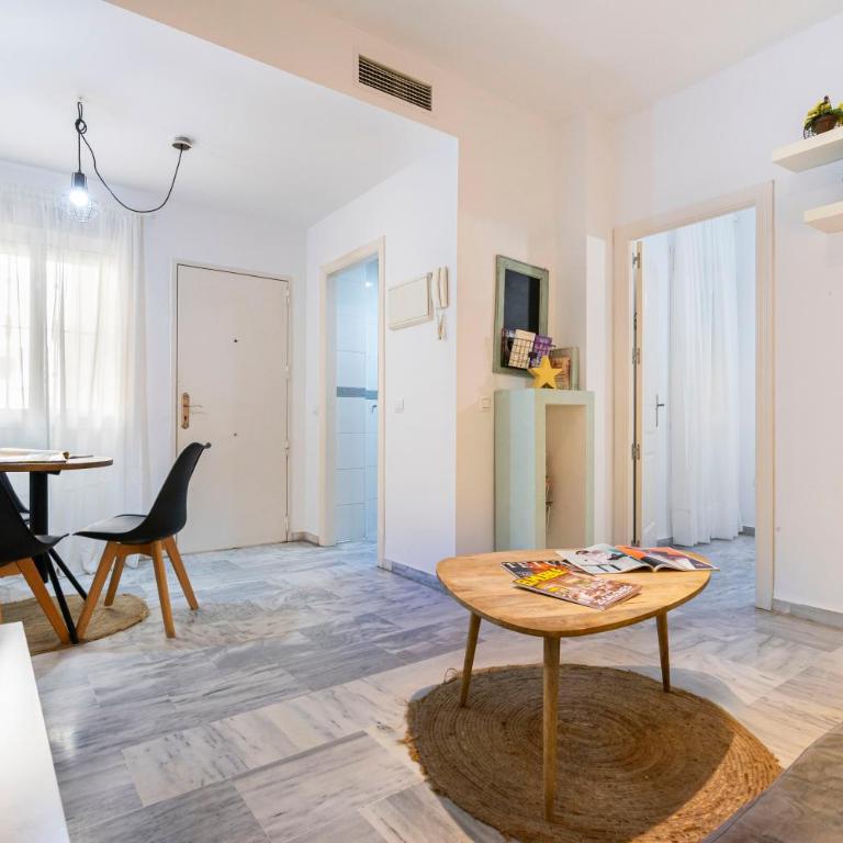 Alohamundi Rocío - Apartamento de 2 dormitorios - 4