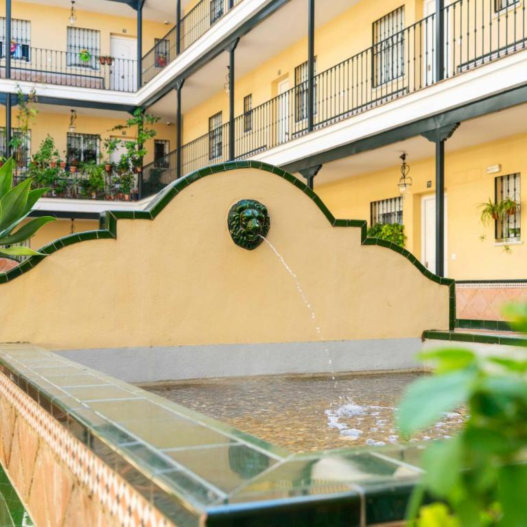 Alohamundi Rocío - Apartamento de 2 dormitorios - 17
