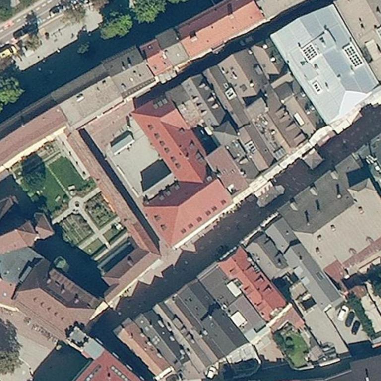 La Maison 35 - Bruneck - zentral gelegene Appartments - Appartamento Superior con Sauna - 13