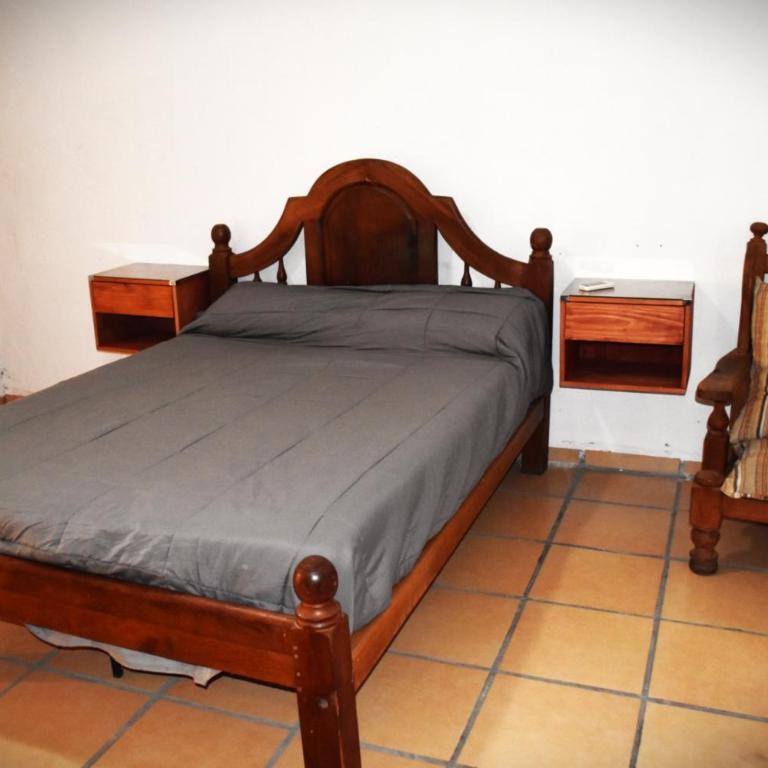 luminoso duplex con cochera a metros del shopping- paseo rivera - Apartamento de 1 dormitorio - 6