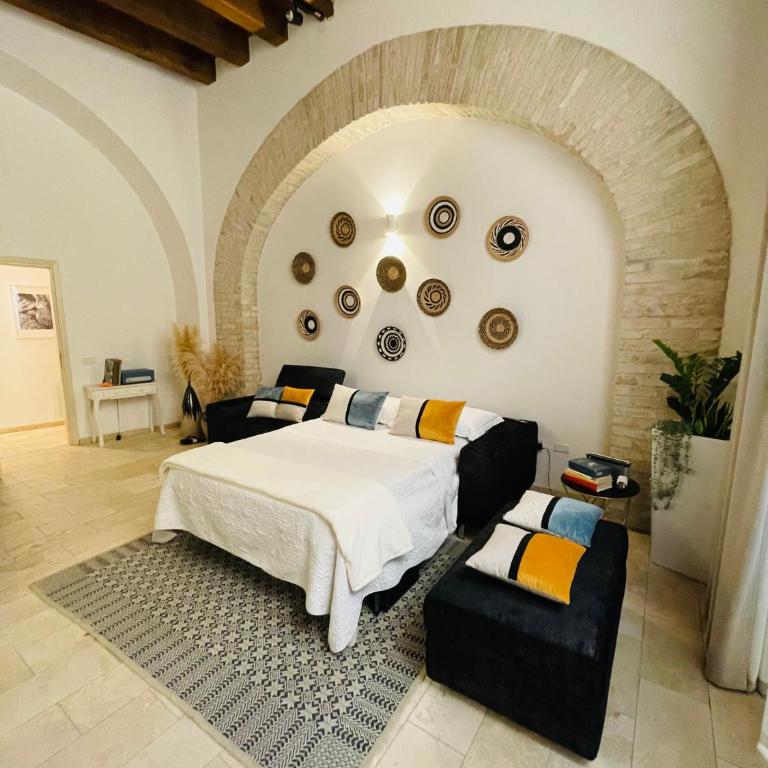 Cagliari Marina - Appartamento con 1 Camera da Letto - 6
