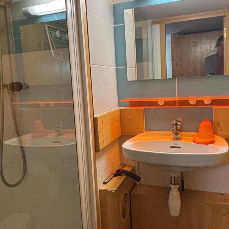 Appartement duplex 3 pièces, 6 pers., à Vallandry, animaux admis - Appartement 1 Chambre - 11