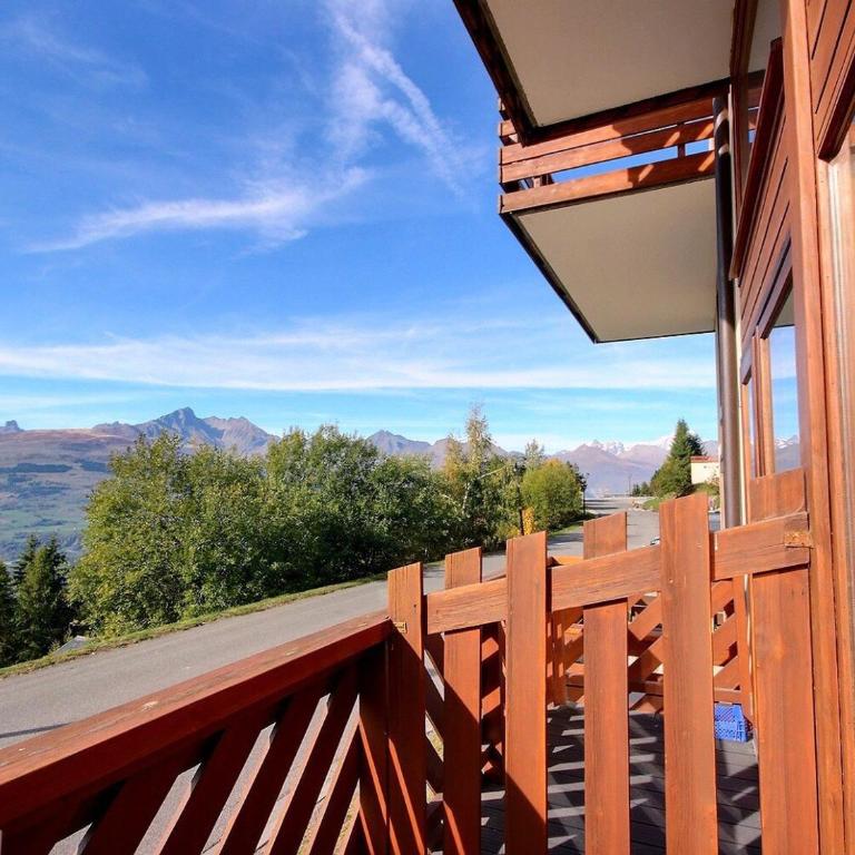 Appartement duplex 3 pièces, 6 pers., à Vallandry, animaux admis - Appartement 1 Chambre - 13