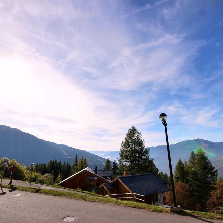 Appartement duplex 3 pièces, 6 pers., à Vallandry, animaux admis - Appartement 1 Chambre - 14
