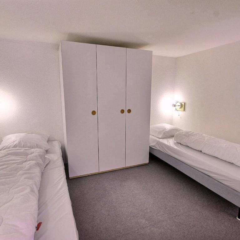 Appartement 2 pièces pour 5 à Vallandry, centre station près des pistes - FR-1-411-364 - Appartement 1 Chambre - 11