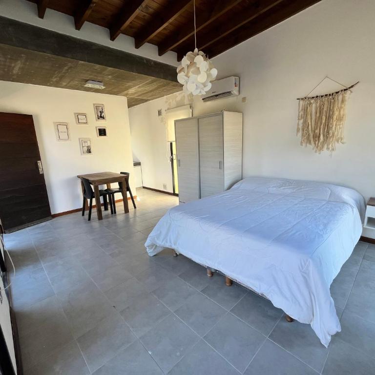 Complejo Monte Gaviota - Casa con 1 dormitorio - 4