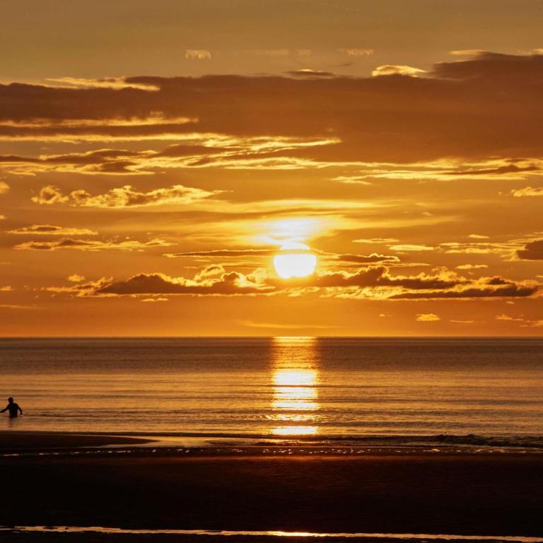 Le Grand Hotel de Cabourg - MGallery Collection - Chambre Supérieure - Vue sur Mer - 7