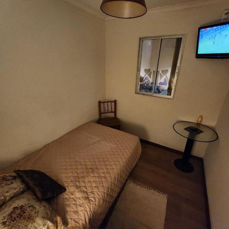 Ven tranquilo al MOVISTAR ARENA - Two-Bedroom Apartment - 6
