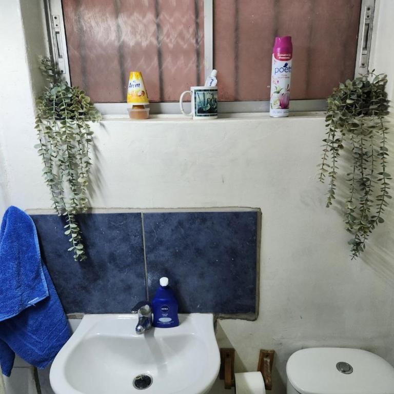 Ven tranquilo al MOVISTAR ARENA - Two-Bedroom Apartment - 16