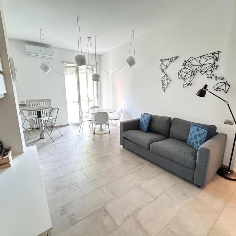 Monte Cristallo Suite - Isola and Central Station - Appartamento con 2 Camere da Letto - 1