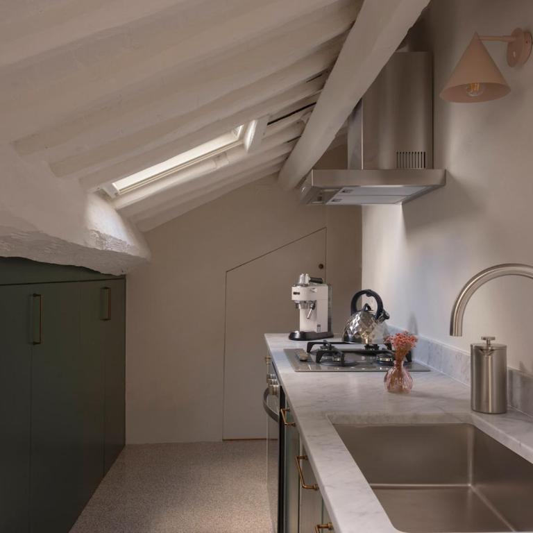 Bright Penthouse in the heart of Lucca - Numa Appartments - Appartamento con 2 Camere da Letto e Vista Città - 10