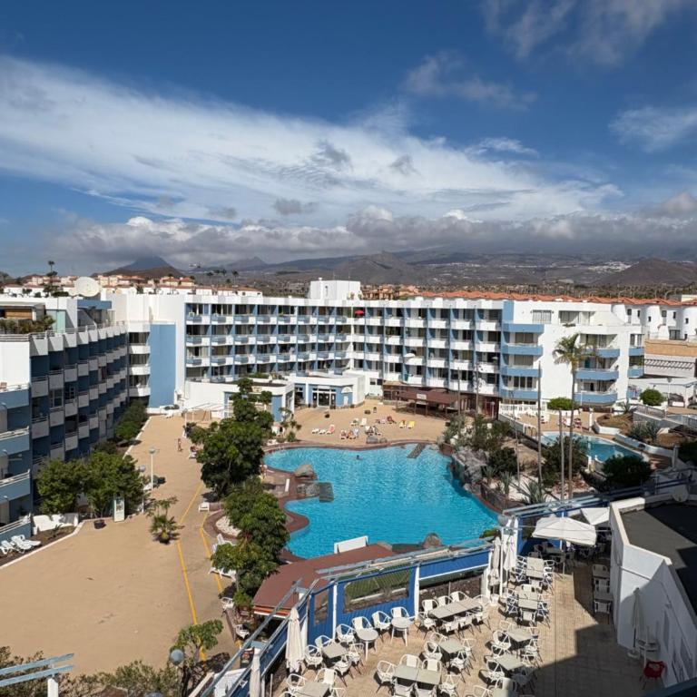 Green Park Tenerife South - Estudio Estándar - 1