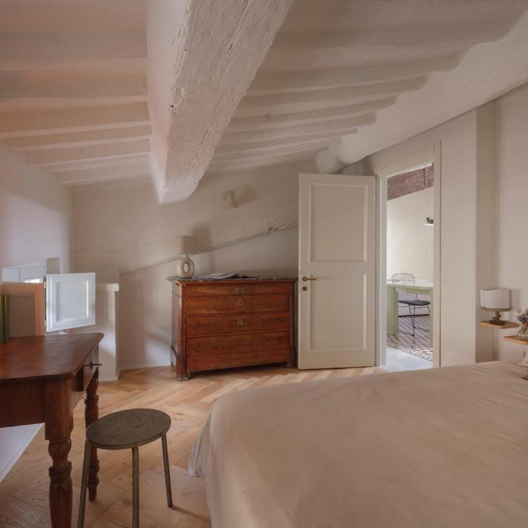 Bright Penthouse in the heart of Lucca - Numa Appartments - Appartamento con 2 Camere da Letto e Vista Città - 1