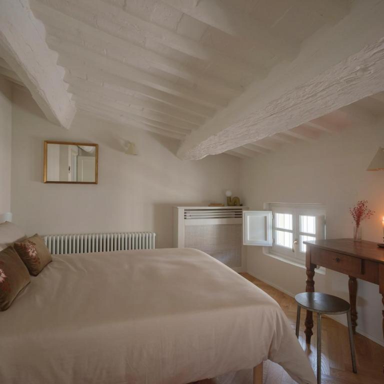 Bright Penthouse in the heart of Lucca - Numa Appartments - Appartamento con 2 Camere da Letto e Vista Città - 3
