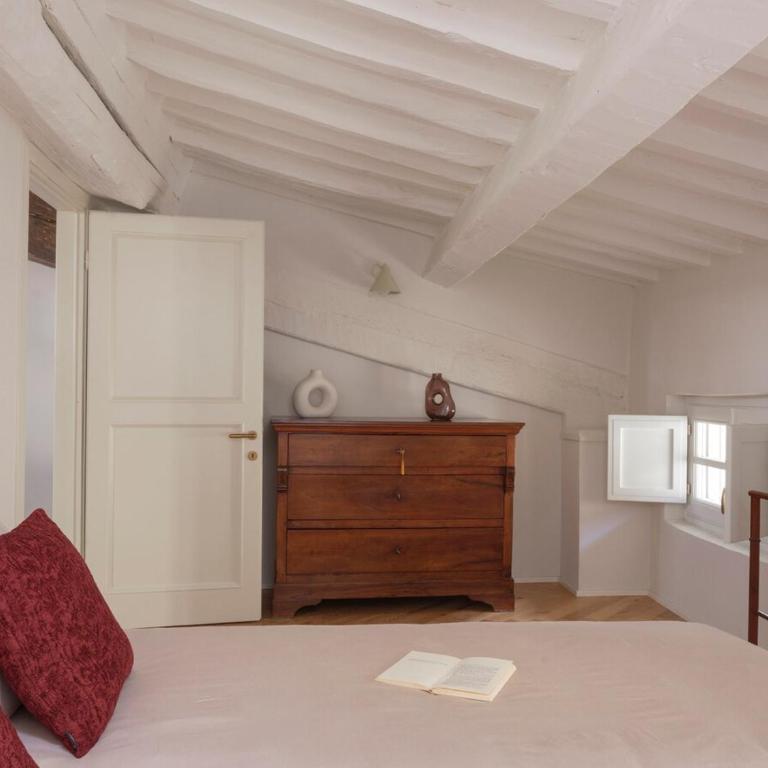 Bright Penthouse in the heart of Lucca - Numa Appartments - Appartamento con 2 Camere da Letto e Vista Città - 14