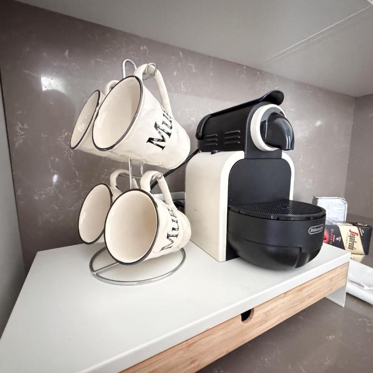 Monte Cristallo Suite - Isola and Central Station - Appartamento con 2 Camere da Letto - 9