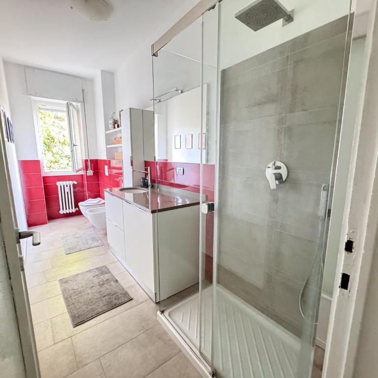 Monte Cristallo Suite - Isola and Central Station - Appartamento con 2 Camere da Letto - 10