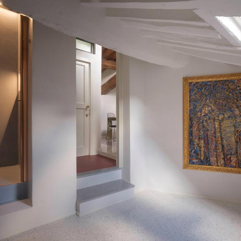 Bright Penthouse in the heart of Lucca - Numa Appartments - Appartamento con 2 Camere da Letto e Vista Città - 5