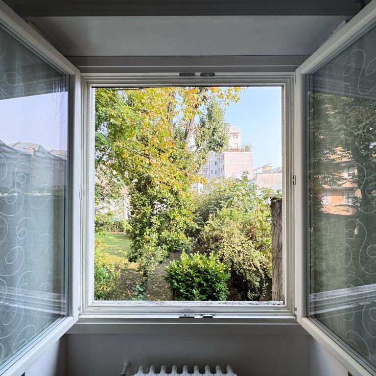 Monte Cristallo Suite - Isola and Central Station - Appartamento con 2 Camere da Letto - 11