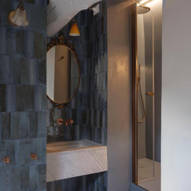 Bright Penthouse in the heart of Lucca - Numa Appartments - Appartamento con 2 Camere da Letto e Vista Città - 8