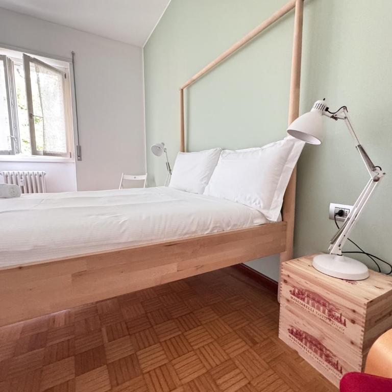 Monte Cristallo Suite - Isola and Central Station - Appartamento con 2 Camere da Letto - 13