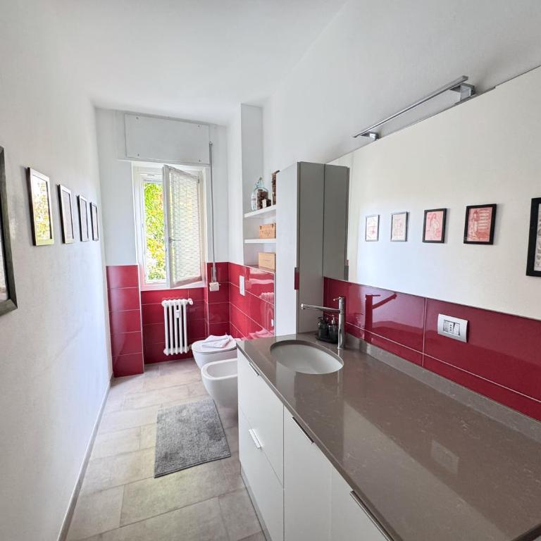 Monte Cristallo Suite - Isola and Central Station - Appartamento con 2 Camere da Letto - 14