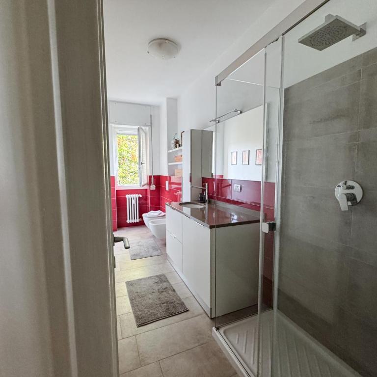 Monte Cristallo Suite - Isola and Central Station - Appartamento con 2 Camere da Letto - 16