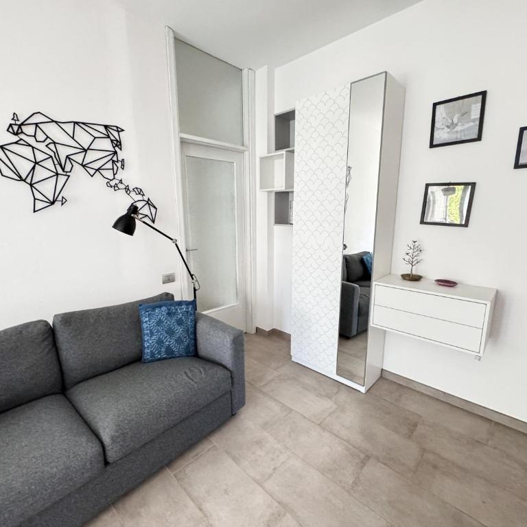 Monte Cristallo Suite - Isola and Central Station - Appartamento con 2 Camere da Letto - 18
