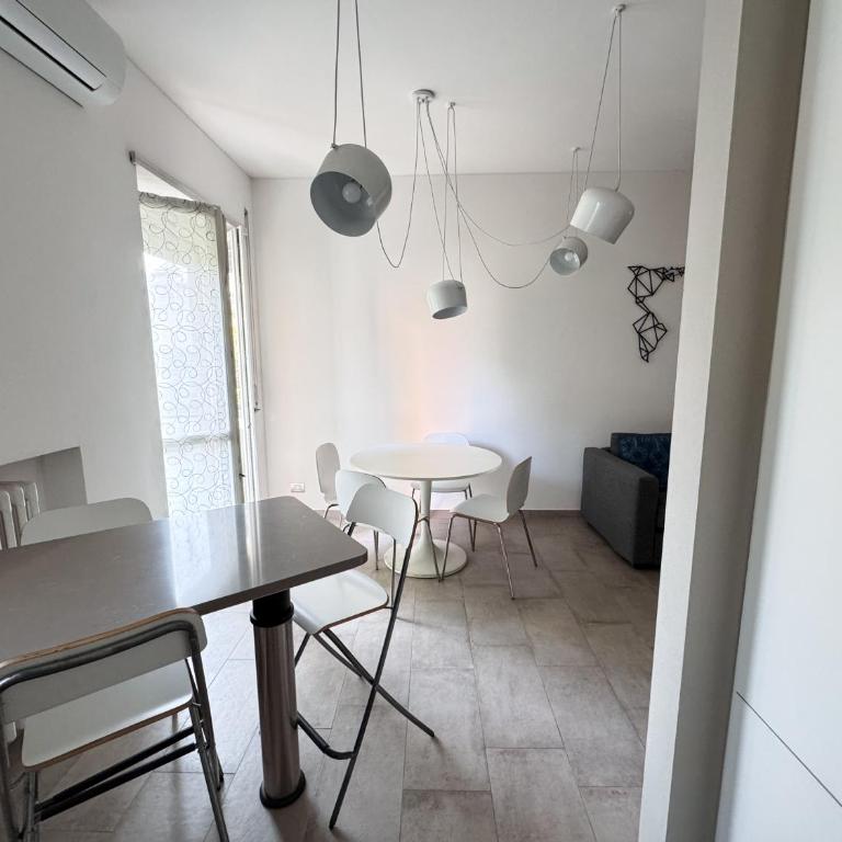 Monte Cristallo Suite - Isola and Central Station - Appartamento con 2 Camere da Letto - 20