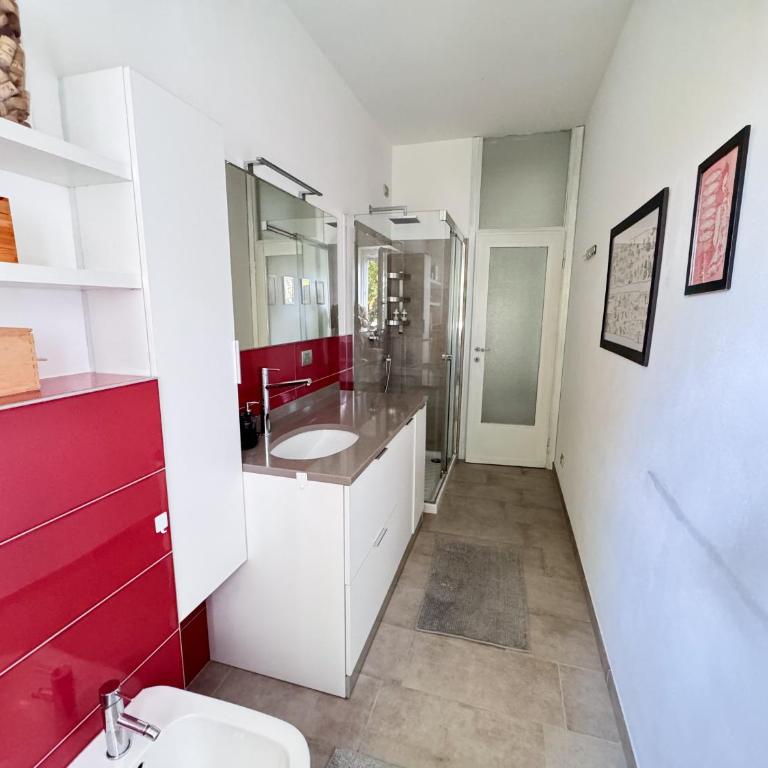 Monte Cristallo Suite - Isola and Central Station - Appartamento con 2 Camere da Letto - 23