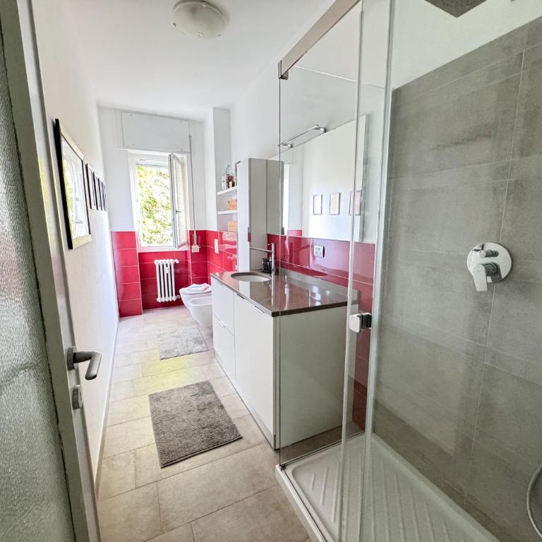 Monte Cristallo Suite - Isola and Central Station - Appartamento con 2 Camere da Letto - 25