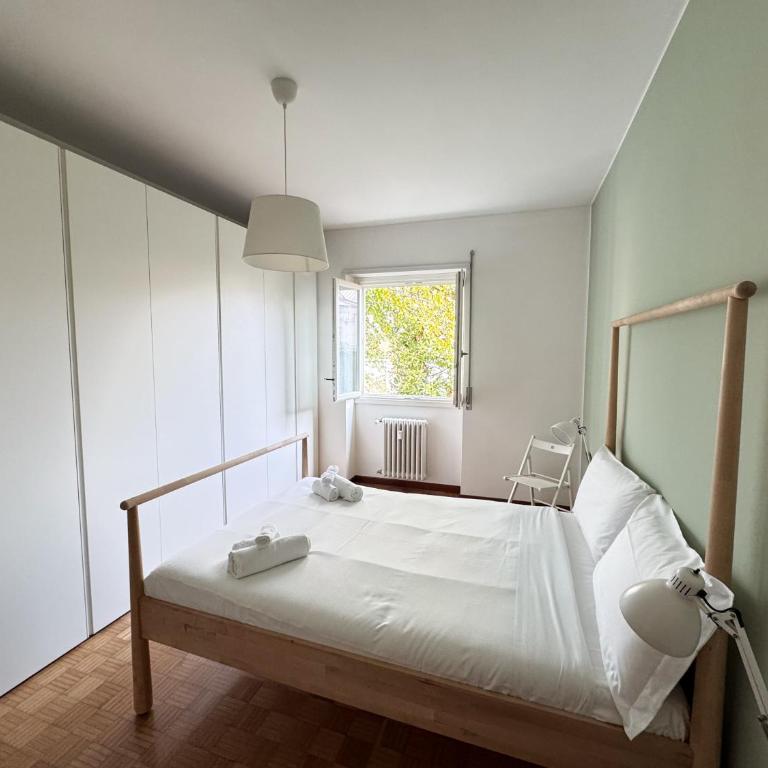 Monte Cristallo Suite - Isola and Central Station - Appartamento con 2 Camere da Letto - 26