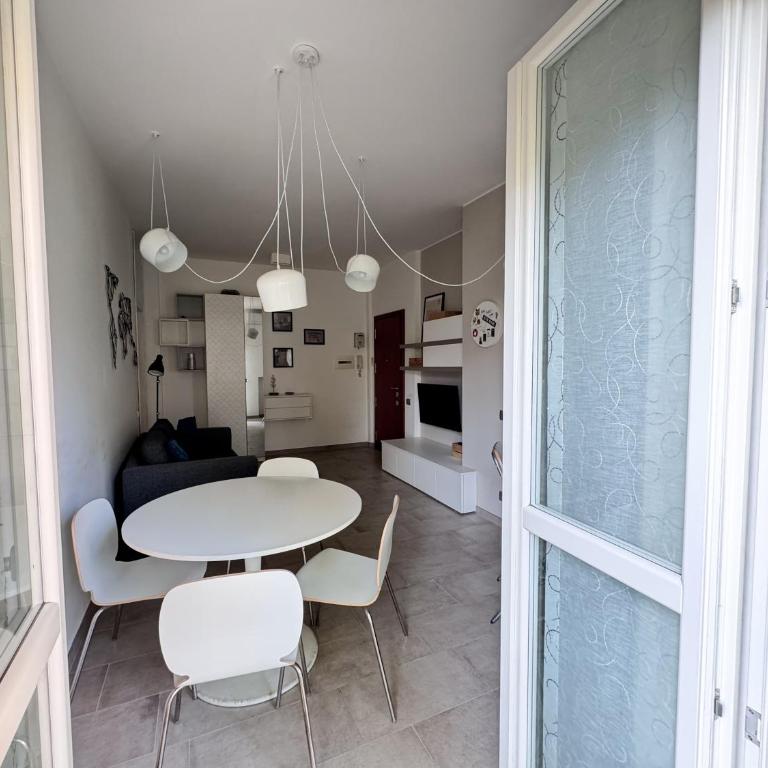 Monte Cristallo Suite - Isola and Central Station - Appartamento con 2 Camere da Letto - 27