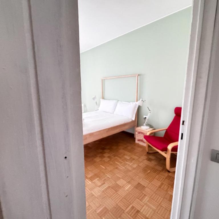 Monte Cristallo Suite - Isola and Central Station - Appartamento con 2 Camere da Letto - 28