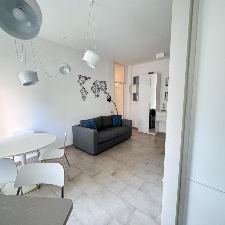 Monte Cristallo Suite - Isola and Central Station - Appartamento con 2 Camere da Letto - 30