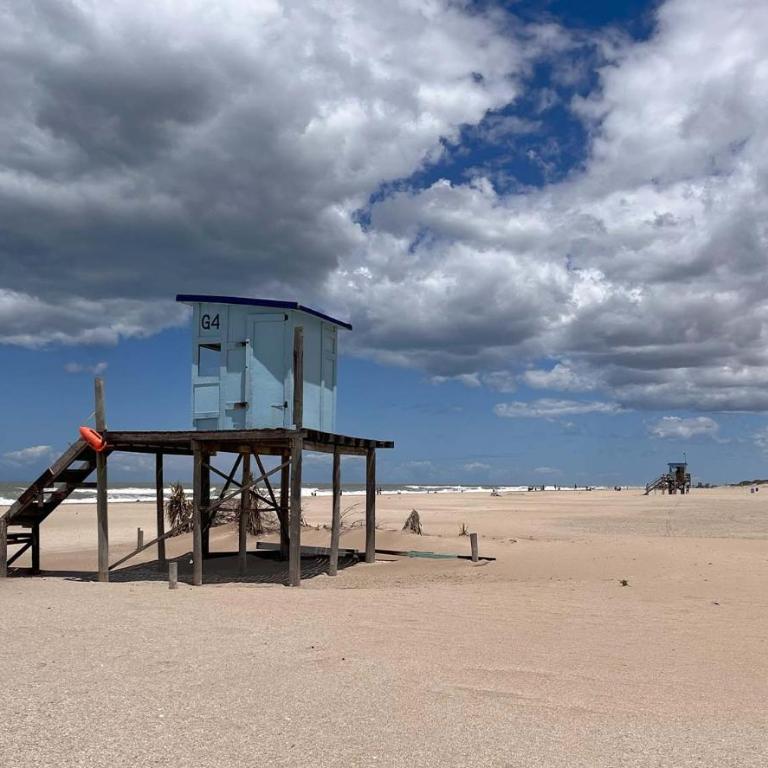 Complejo Monte Gaviota - Casa con 1 dormitorio - 12